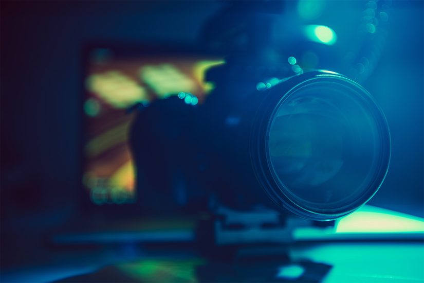 VIDEO PRODUKCIJA