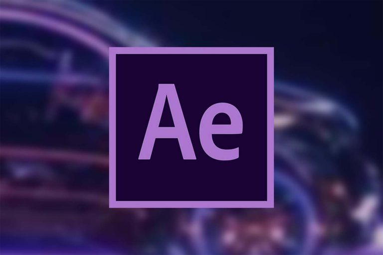 Adobe after effect