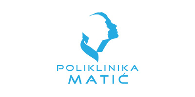 POLIKLINIKA MATIĆ - Create an Enticing Logo Display Website.POLIKLINIKA MATIĆ