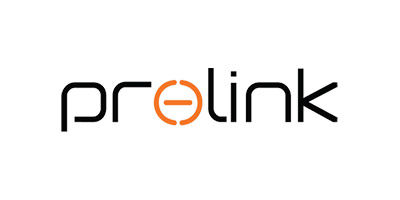 PROLINK - Create an Enticing Logo Display Website.PROLINK
